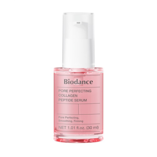 Biodance Pore Perfecting Collagen Peptide Serum, 30ml