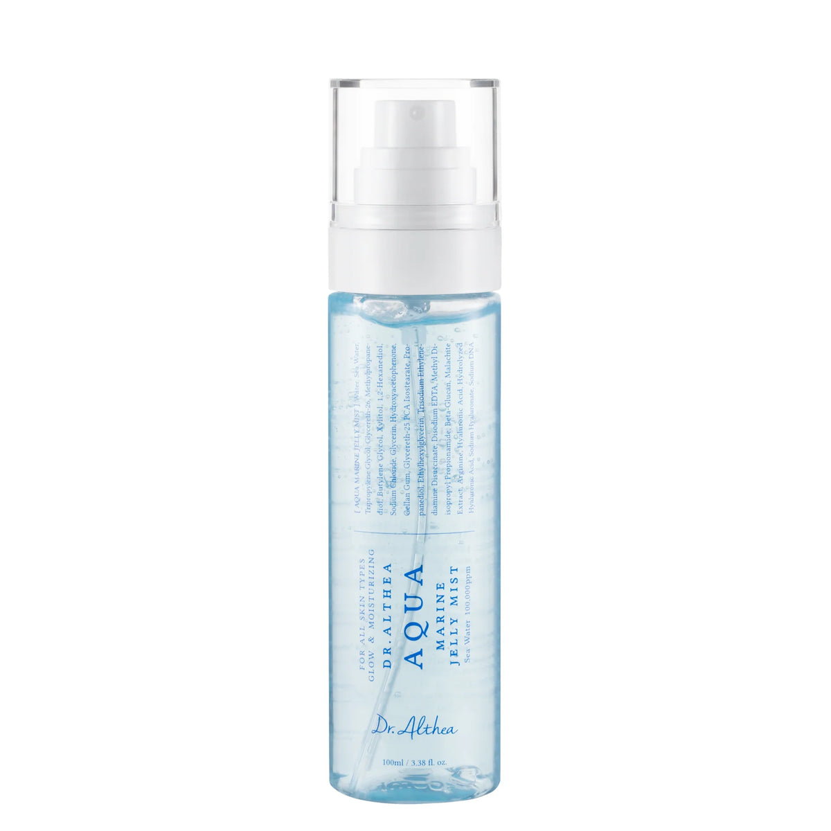 Dr. Althea - Aqua Marine Jelly Mist, 100ml