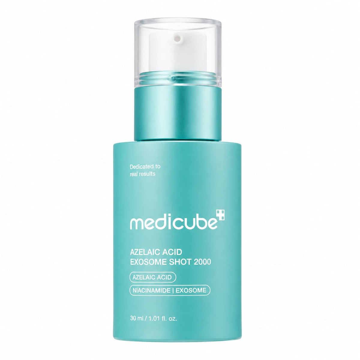 Medicube Azelaic Acid Exosome Shot Ampoule 2000 30ml