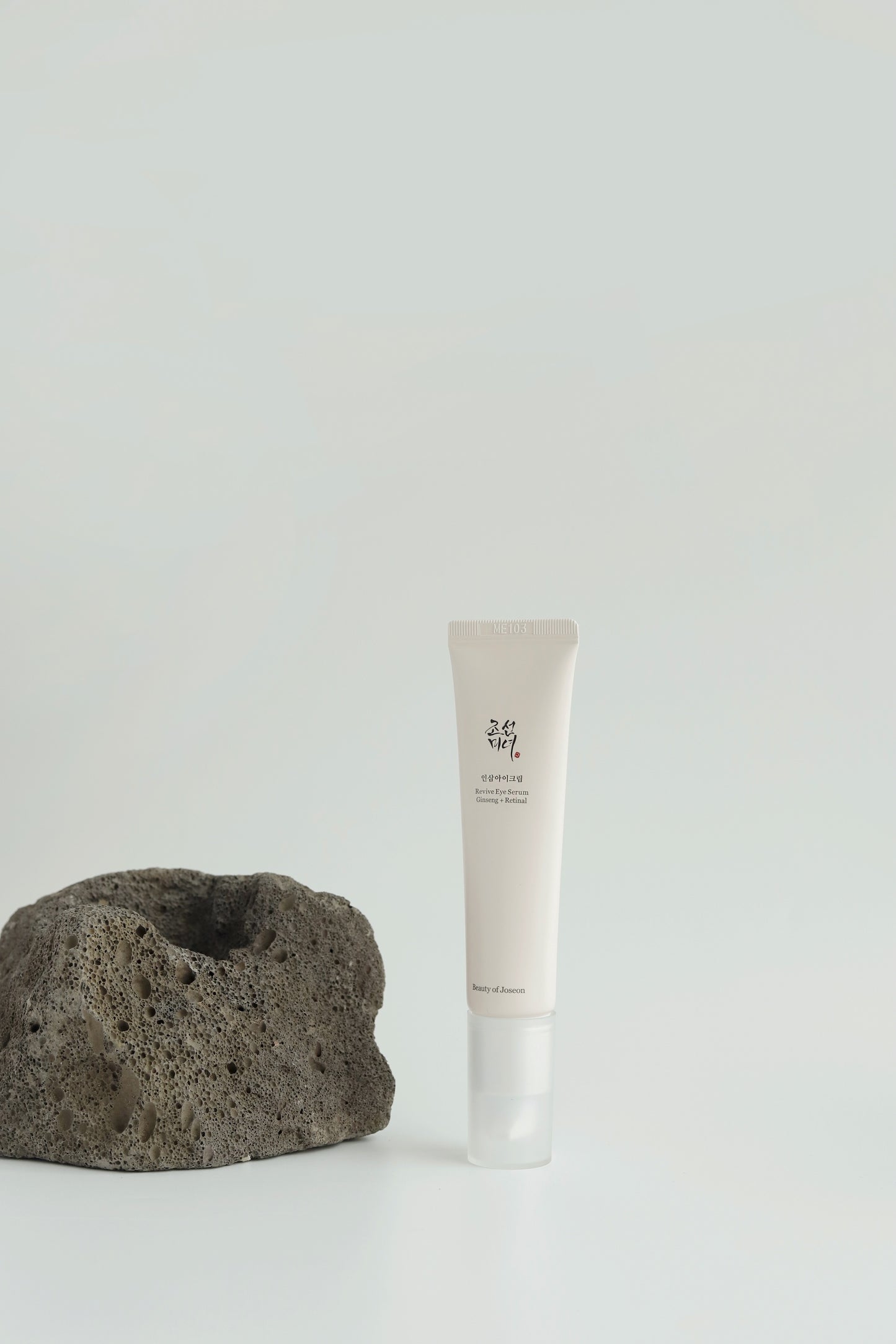 Beauty of Joseon Revive Eye Serum: Ginseng + Retinal, 30 ml