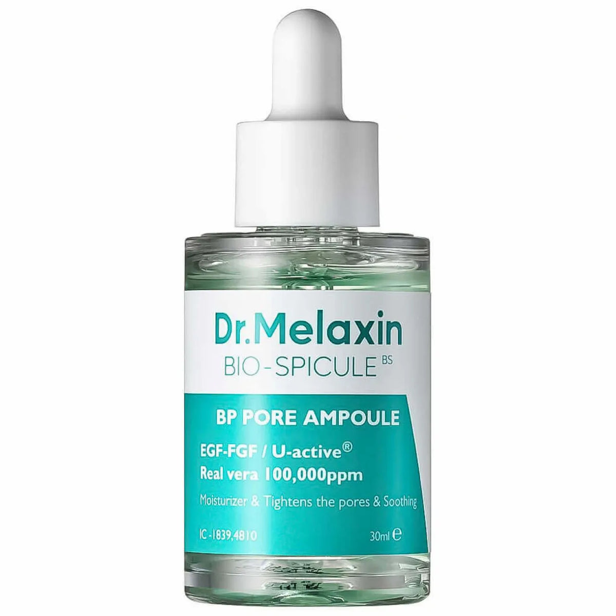 Dr.Melaxin – BP Pore Ampoule, 30ml