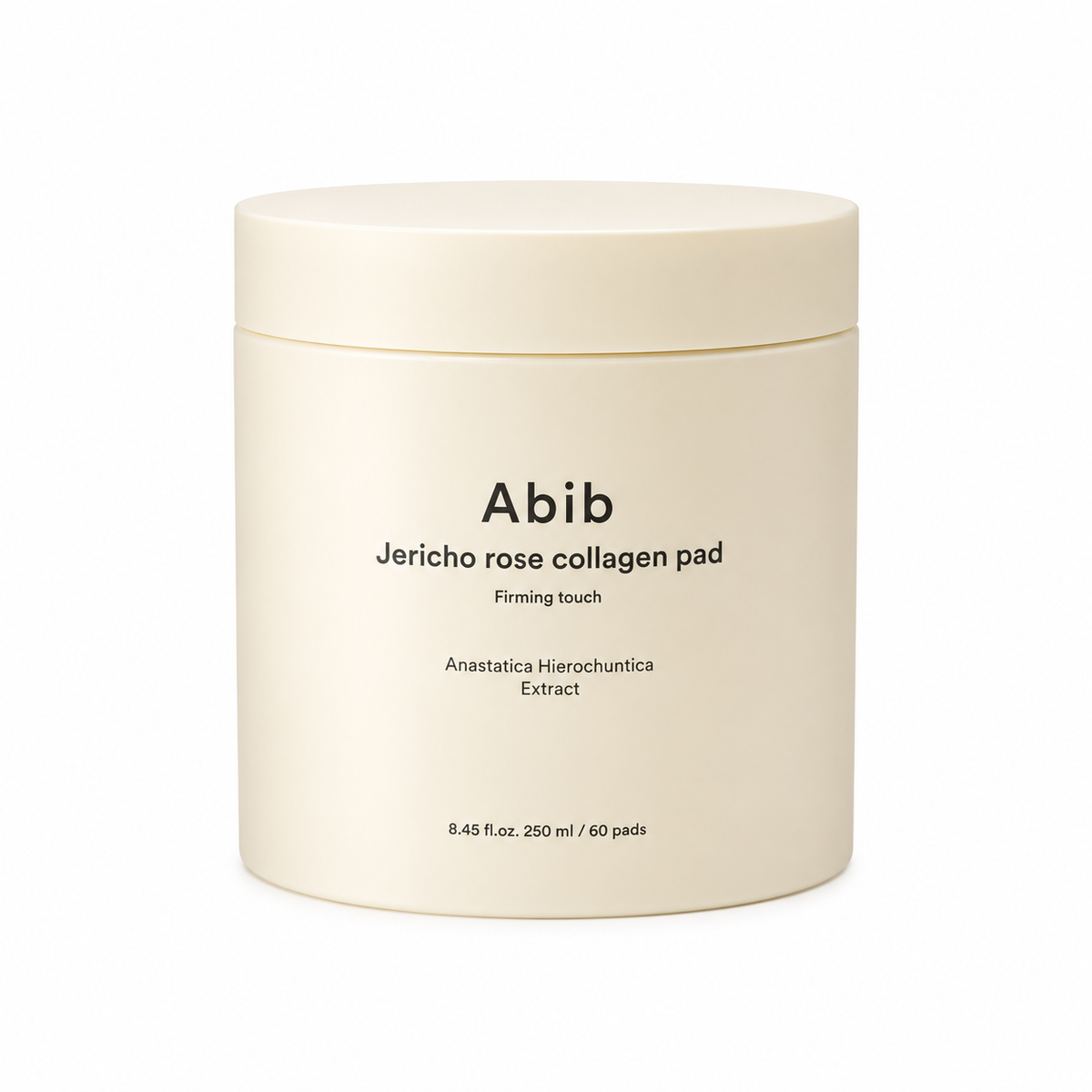 ABIB Jericho Rose Collagen Pad Firming Touch