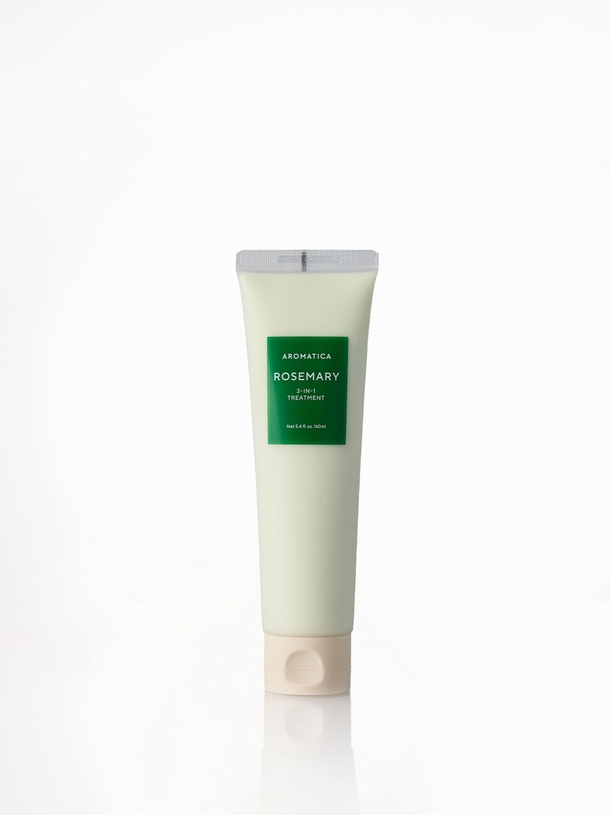 AROMATICA - Rosemary 3-in-1 Treatment