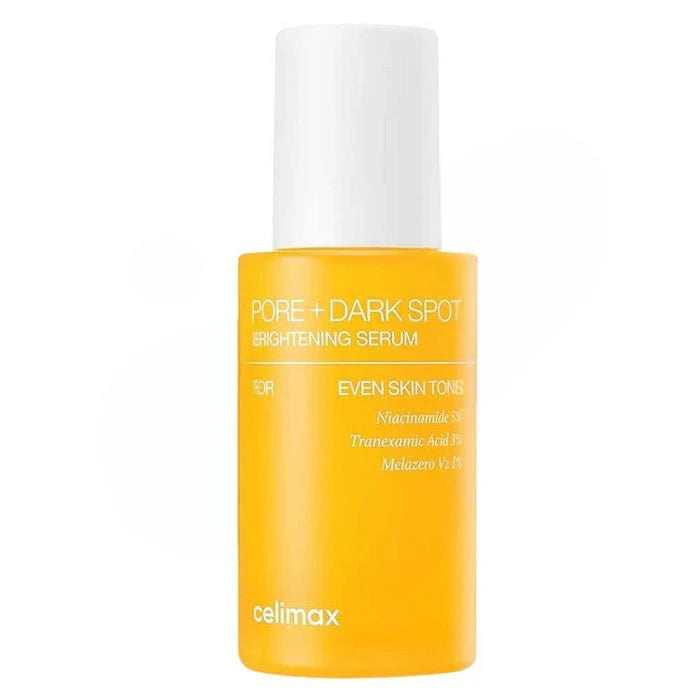 Celimax - Pore+Dark Spot Brightening Serum, 30ml