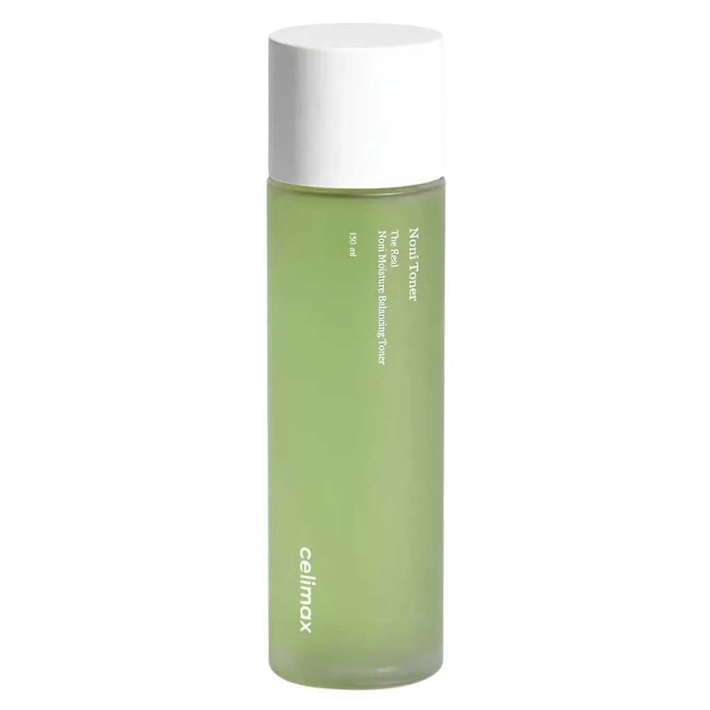 Celimax - The Real Noni Moisture Balancing Toner, 150ml