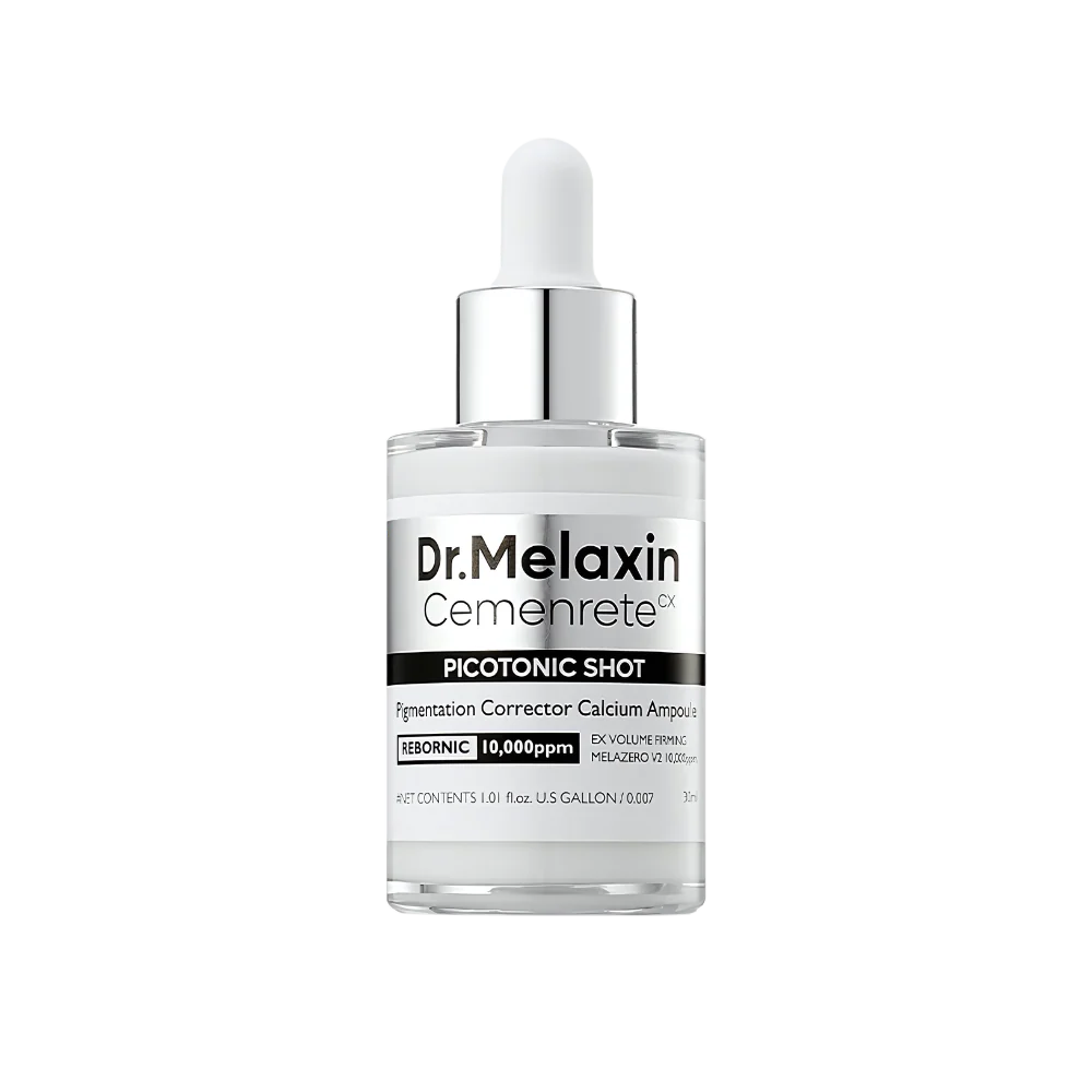 Dr.Melaxin - Cemenrete Picotonic Shot Pigmentation Ampoule, 30ml
