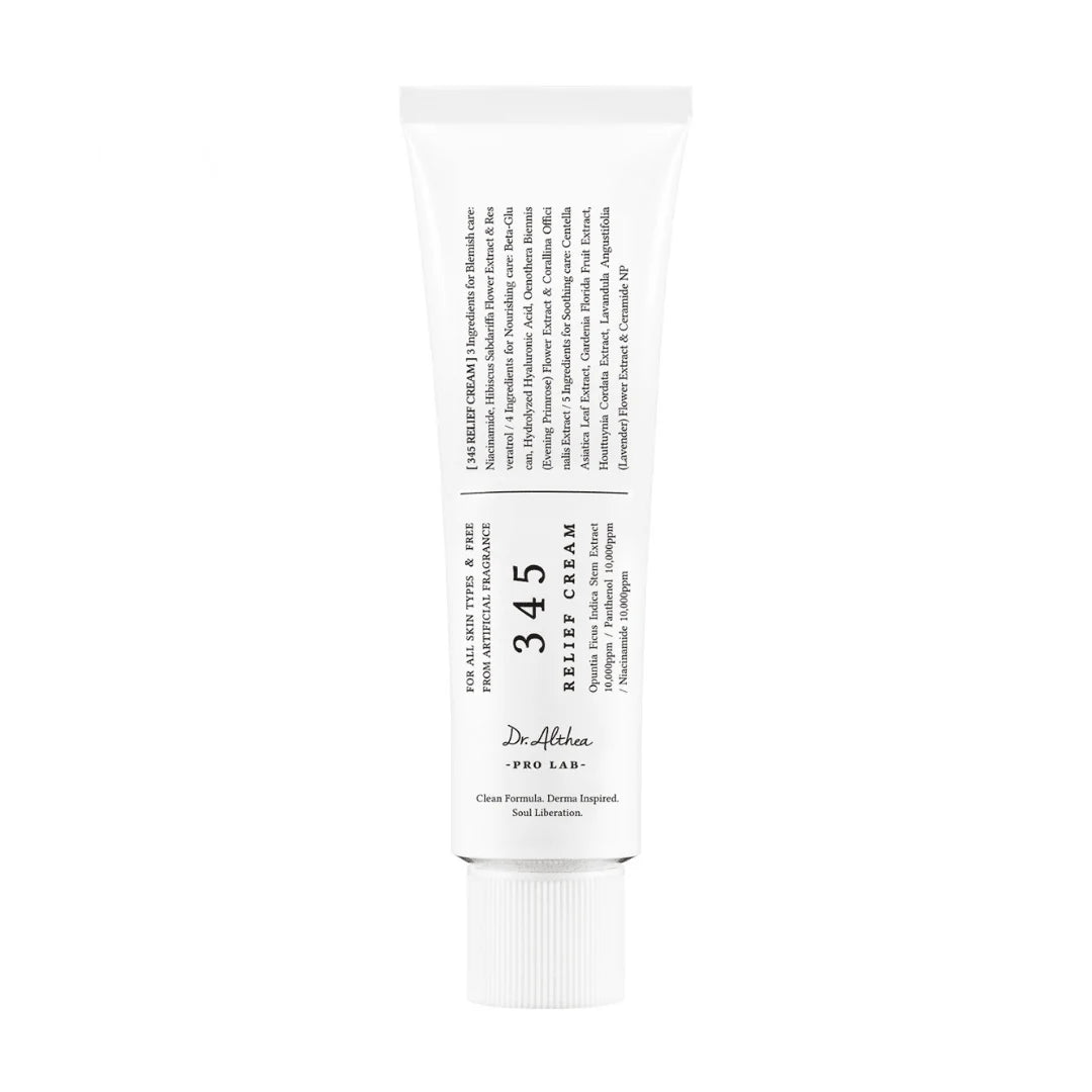 Dr.Althea 345NA Relief Cream 50ml