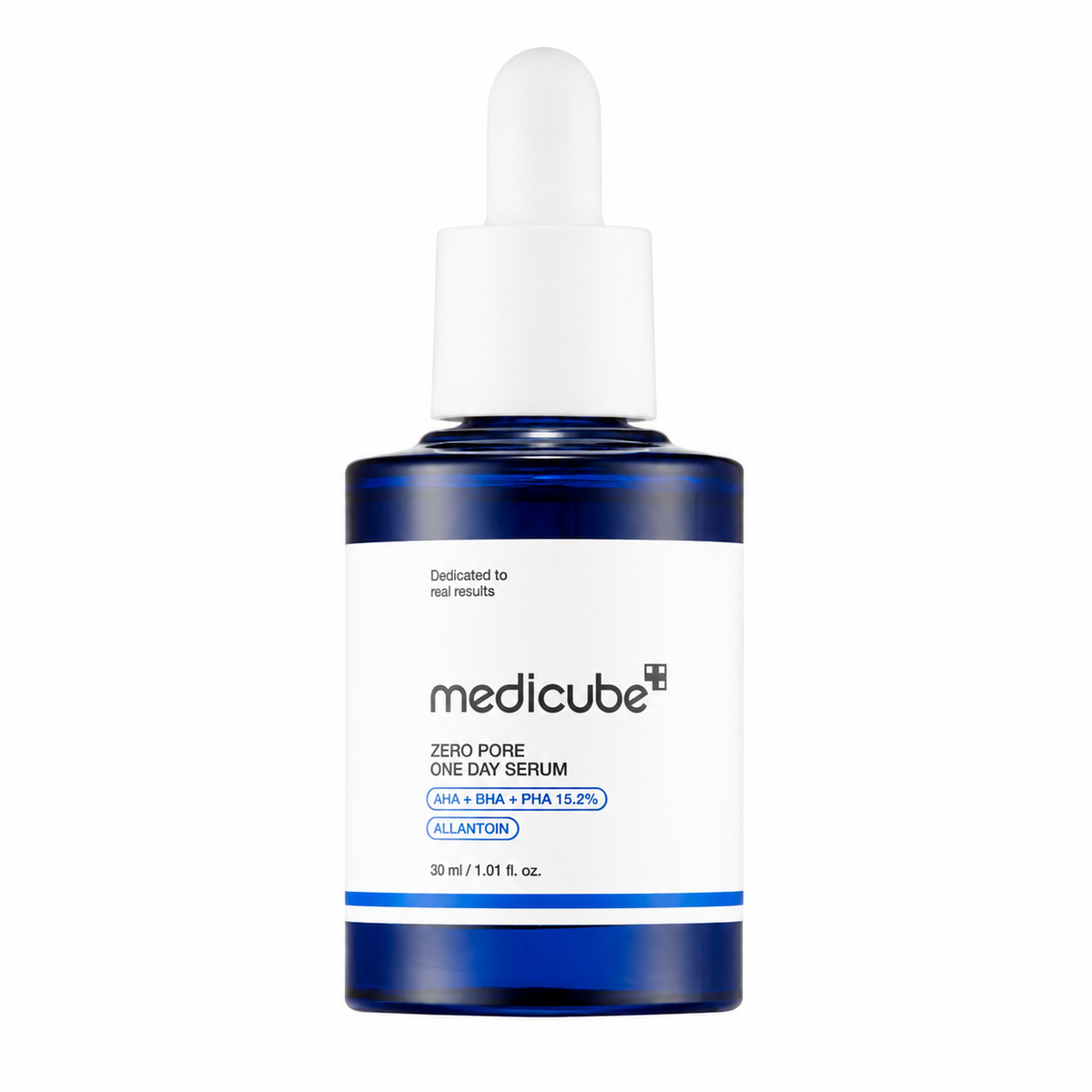 Medicube Zero Pore One Day Serum 30ml