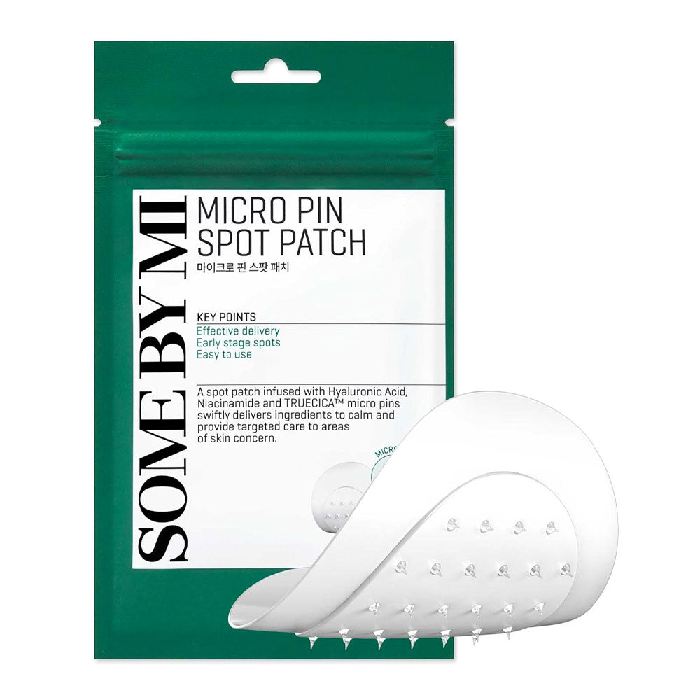 SOME BY MI - 30 days Miracle Micro Pin Spot Patches