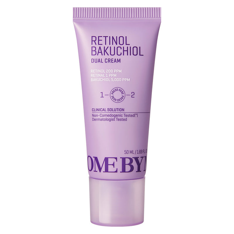 SOME BY MI - Retinol Bakuchiol Dual Cream