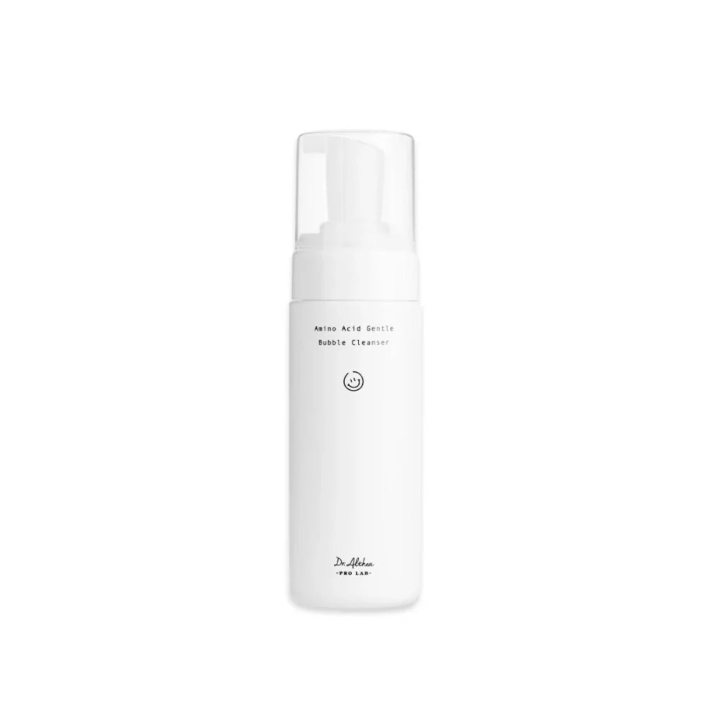 Dr. Althea - Amino Acid Gentle Bubble Cleanser, 140ml