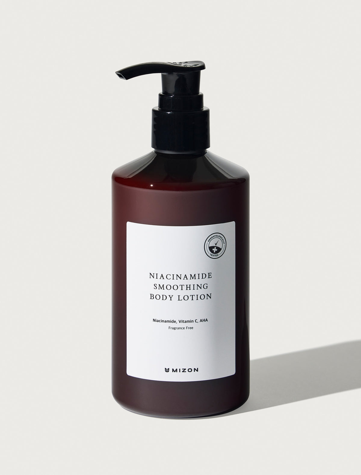 MIZON - Niacinamide Smoothing Body Lotion