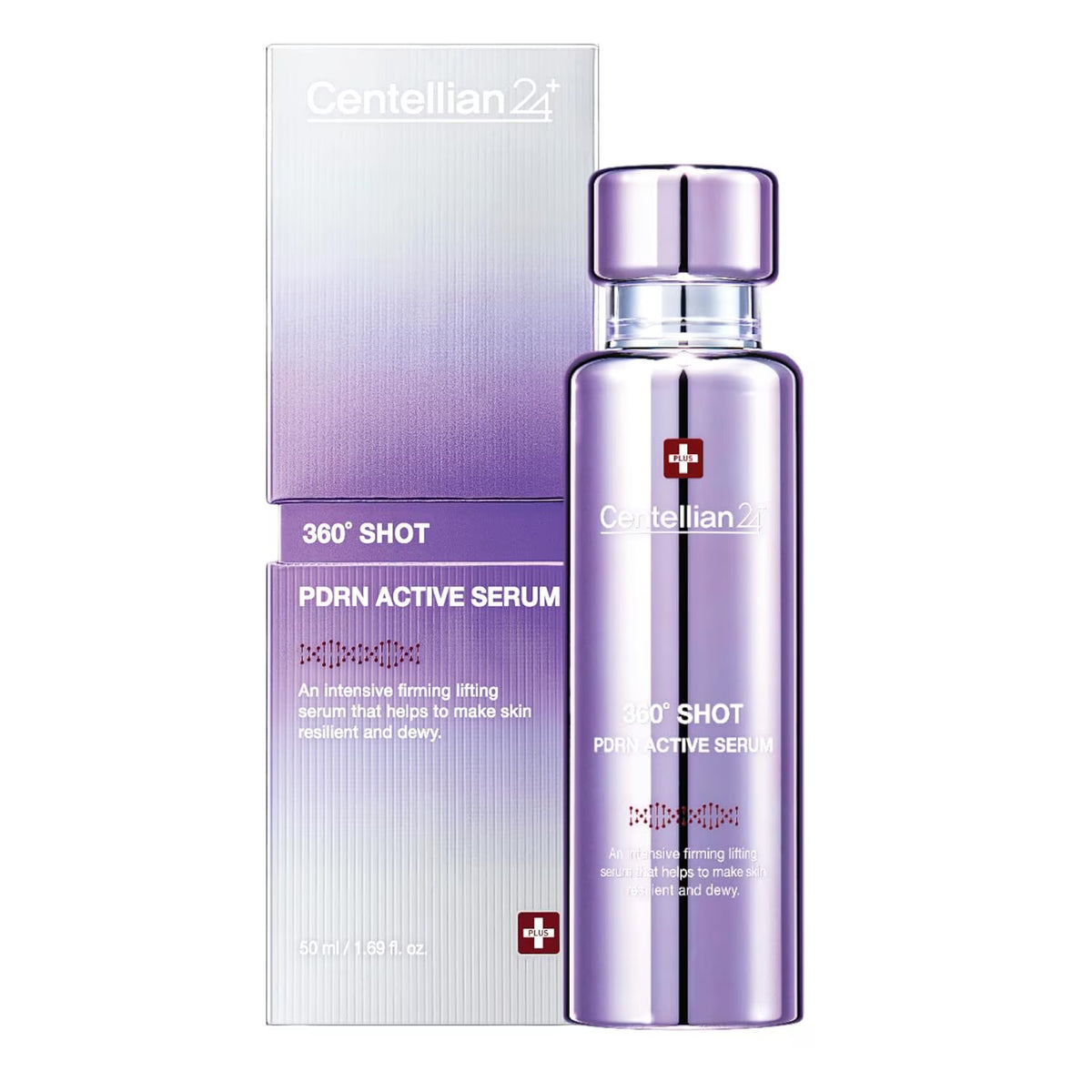 Centellian24 - 360 Shot PDRN Active Serum, 50ml
