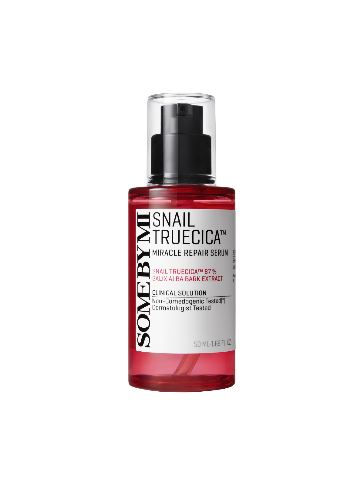 SOME BY MI - Snail TrueCICA Miracle Repair Serum