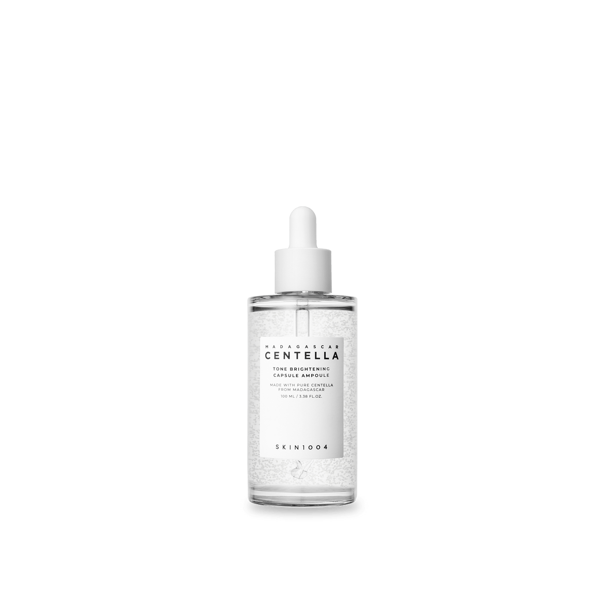 SKIN1004 - Madagascar Centella Tone Brightening Capsule Ampoule 50ml