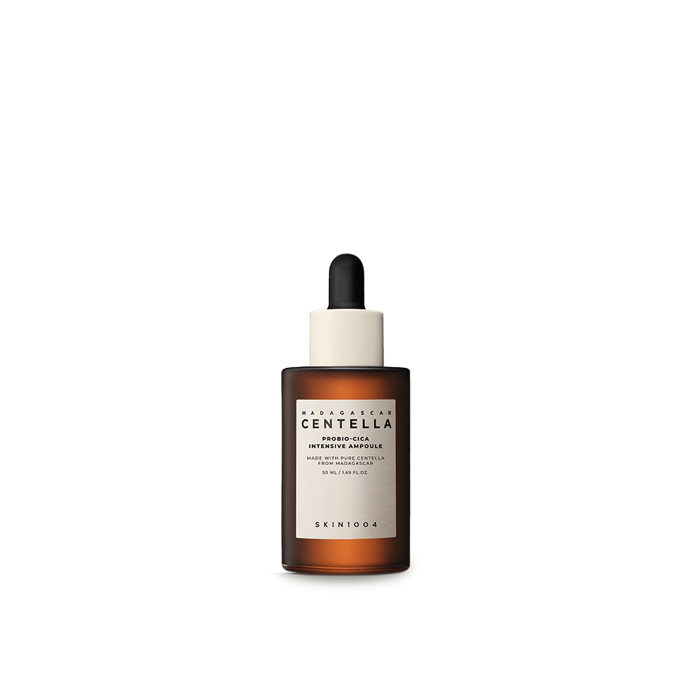 SKIN1004 - Madagascar Centella Probio-Cica Intensive Ampoule