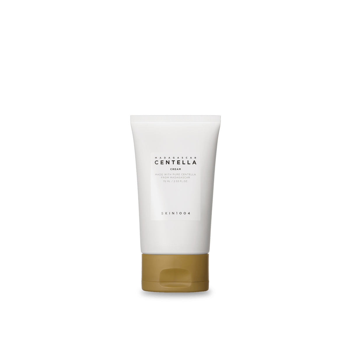 SKIN1004 - Madagascar Centella Cream 75ml