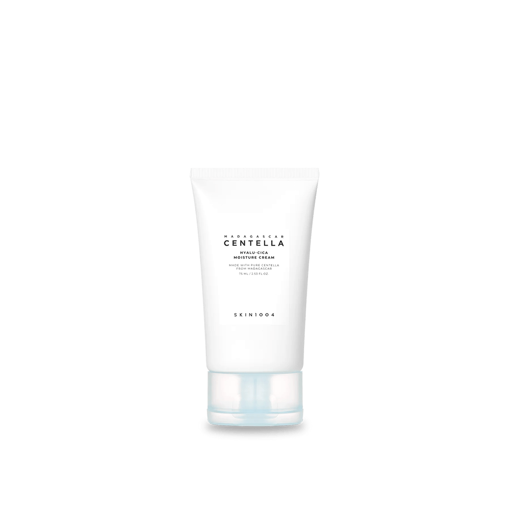 SKIN1004 - Madagascar Centella Hyalu-Cica Moisture Cream 75ml