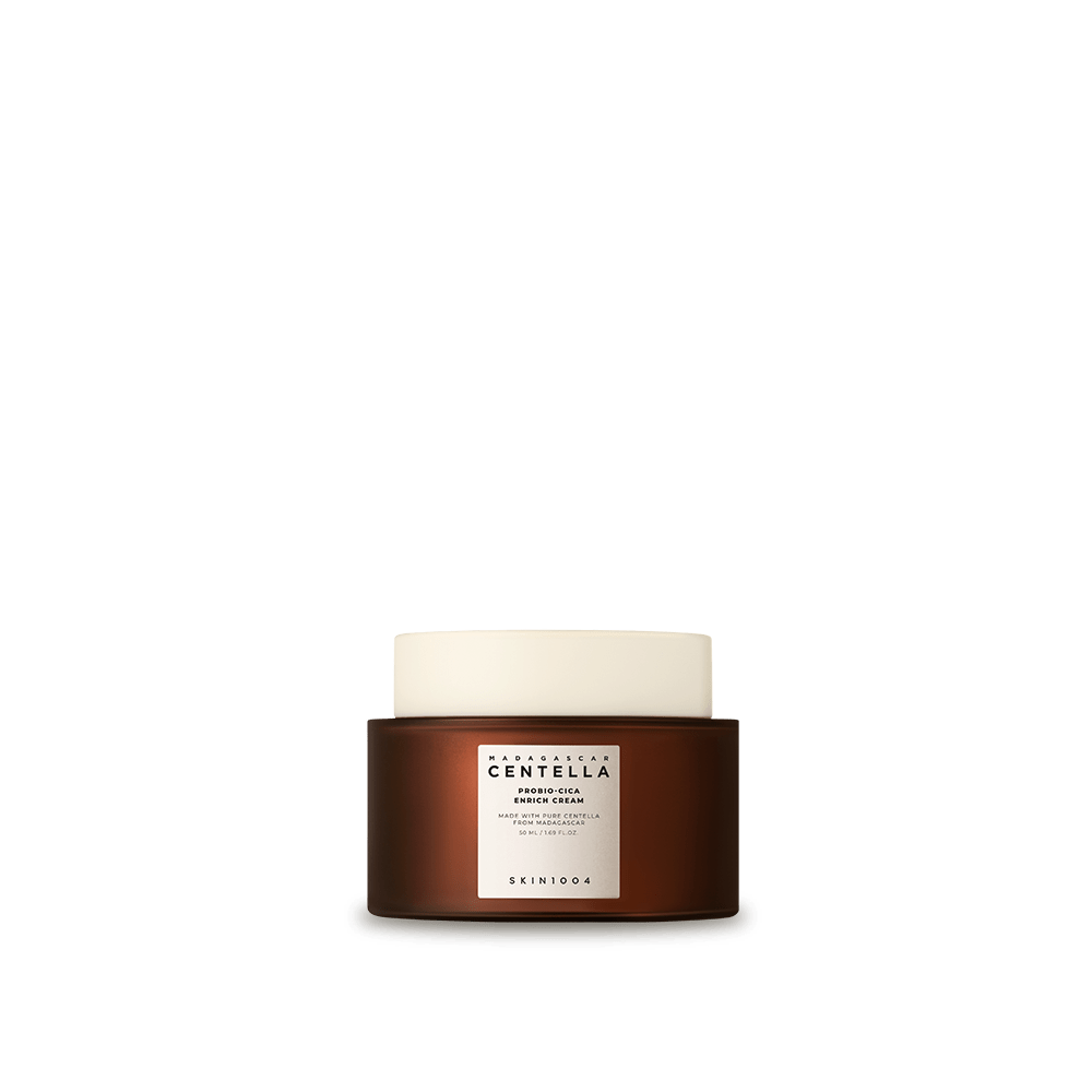 SKIN1004 - Madagascar Centella Probio-Cica Enrich Cream