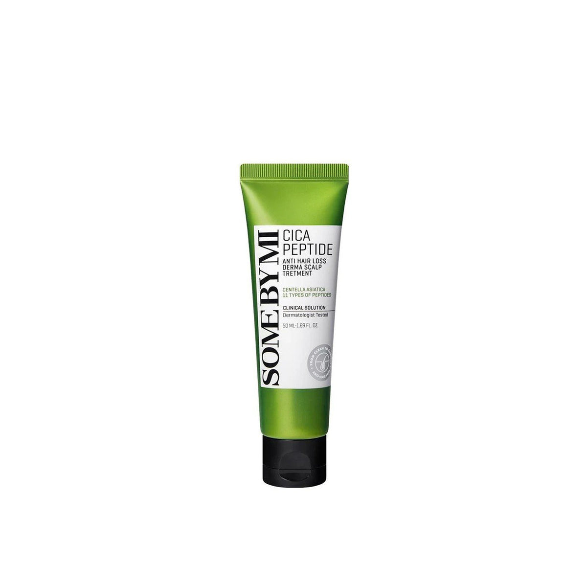 SOME BY MI - Cica Peptide Derma Scalp Conditioner