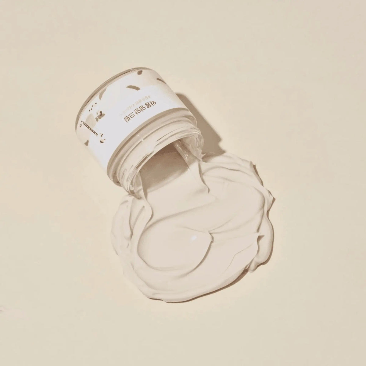 ROUND LAB - Soy Bean Nourishing Cream