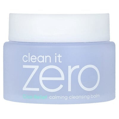 BANILA CO - Clean it Zero Calming Cleansing Balm, 100ml