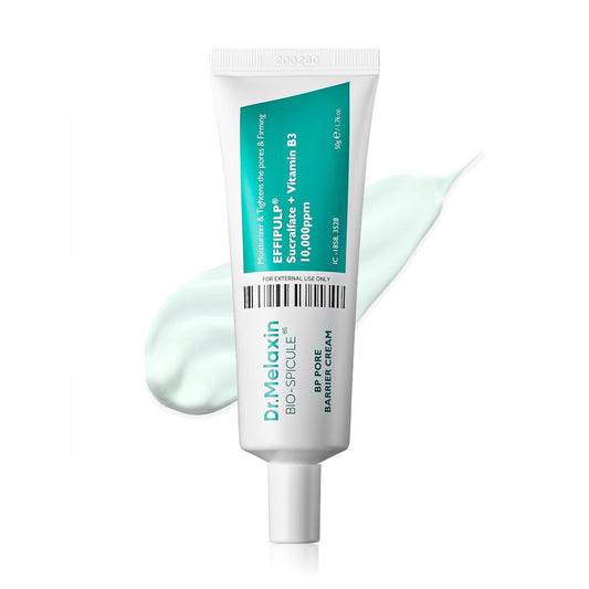 Dr.Melaxin – BP Pore Barrier Cream, 50g