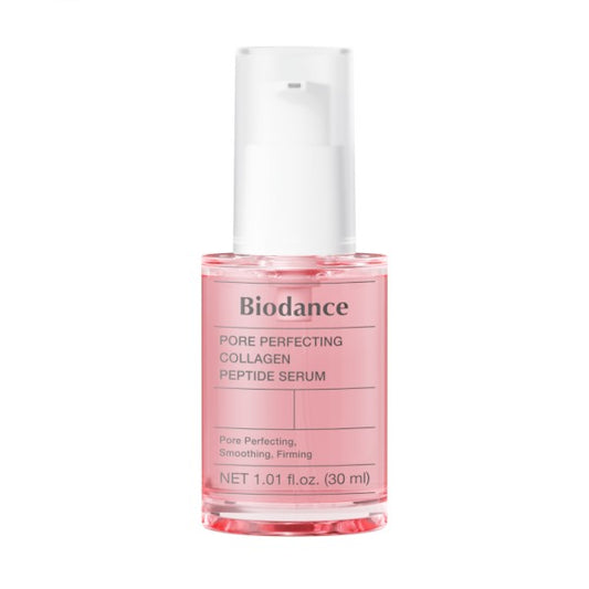 Biodance Pore Perfecting Collagen Peptide Serum, 30ml