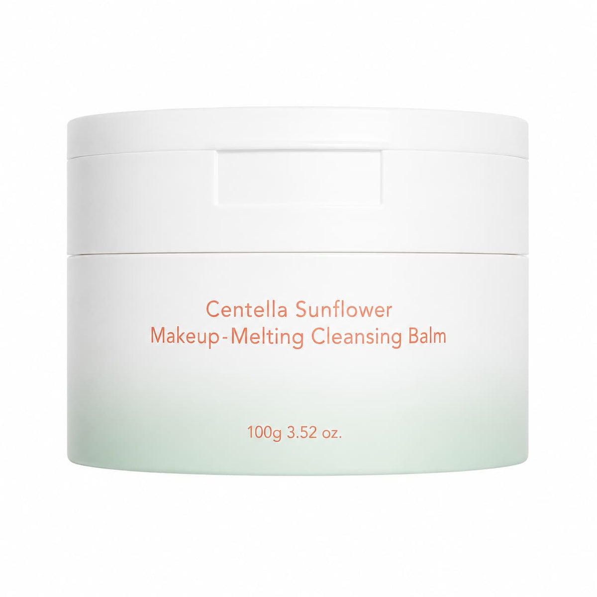 Haruharu Wonder Centella Sunflower Cleansing Balm 100g