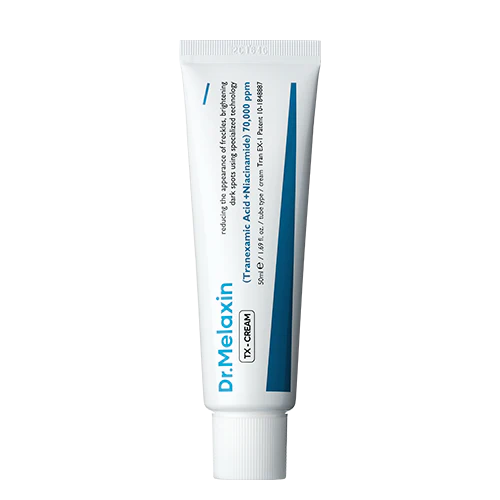 Dr.Melaxin - TX CREAM, 50ml