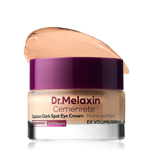 Dr.Melaxin - Cemenrete Calcium Dark Spot Eye Cream, 15g