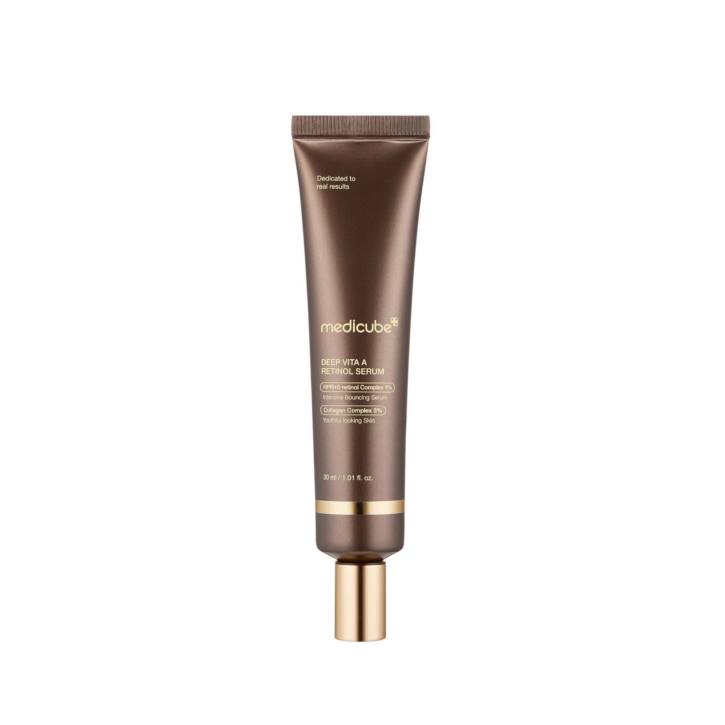 Medicube Deep Vita A Retinol Serum