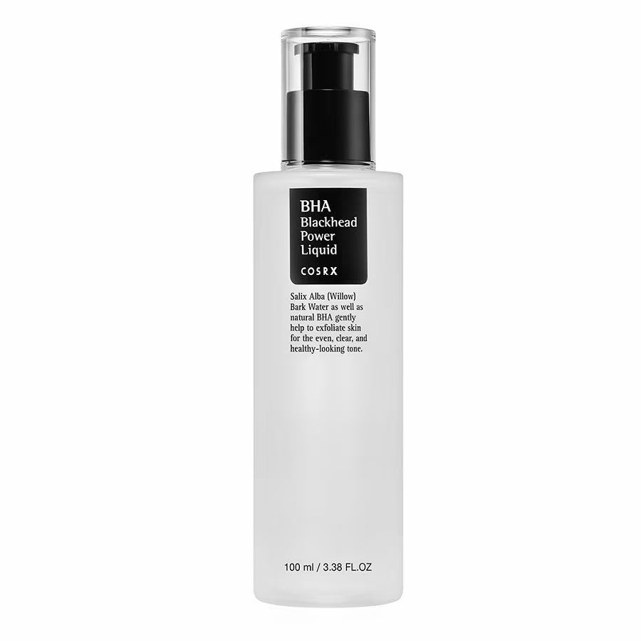 COSRX - BHA Blackhead Power Liquid, 100ml
