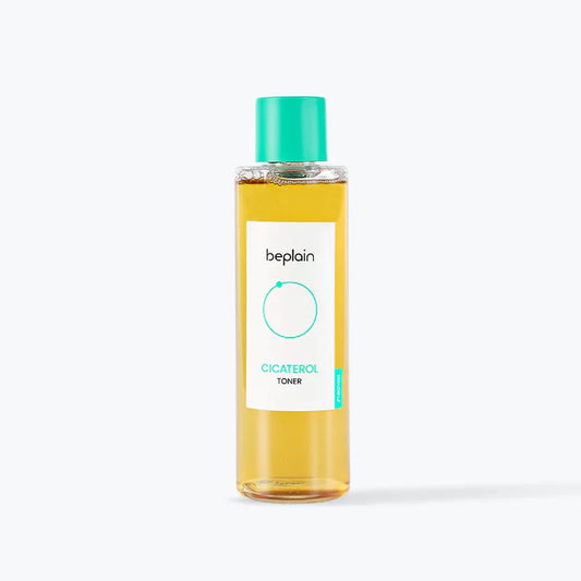 Beplain - Cicaterol Toner, 200ml