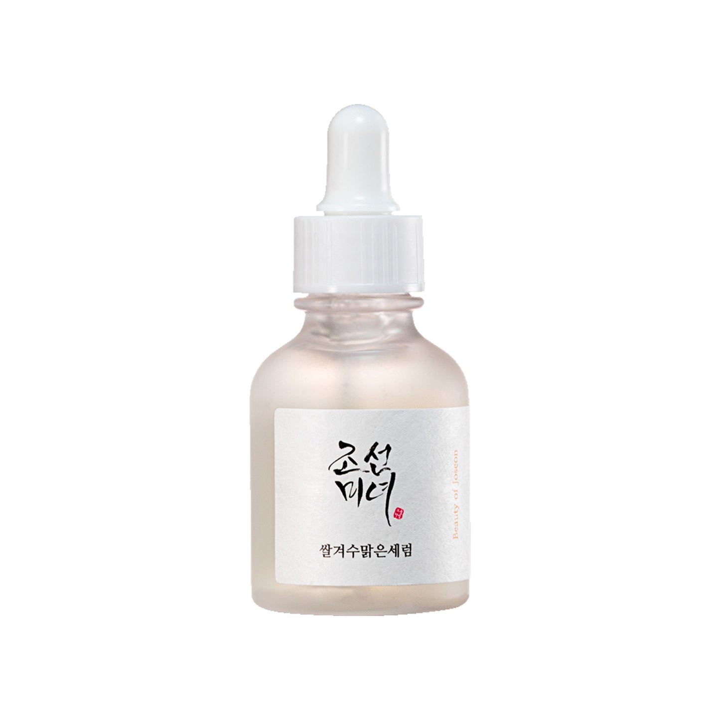 Beauty of Joseon Glow Deep Serum: Rice + Alpha Arbutin, 30 ml