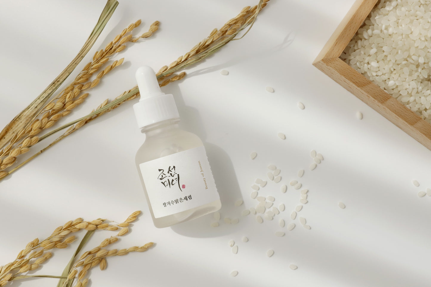 Beauty of Joseon Glow Deep Serum: Rice + Alpha Arbutin, 30 ml