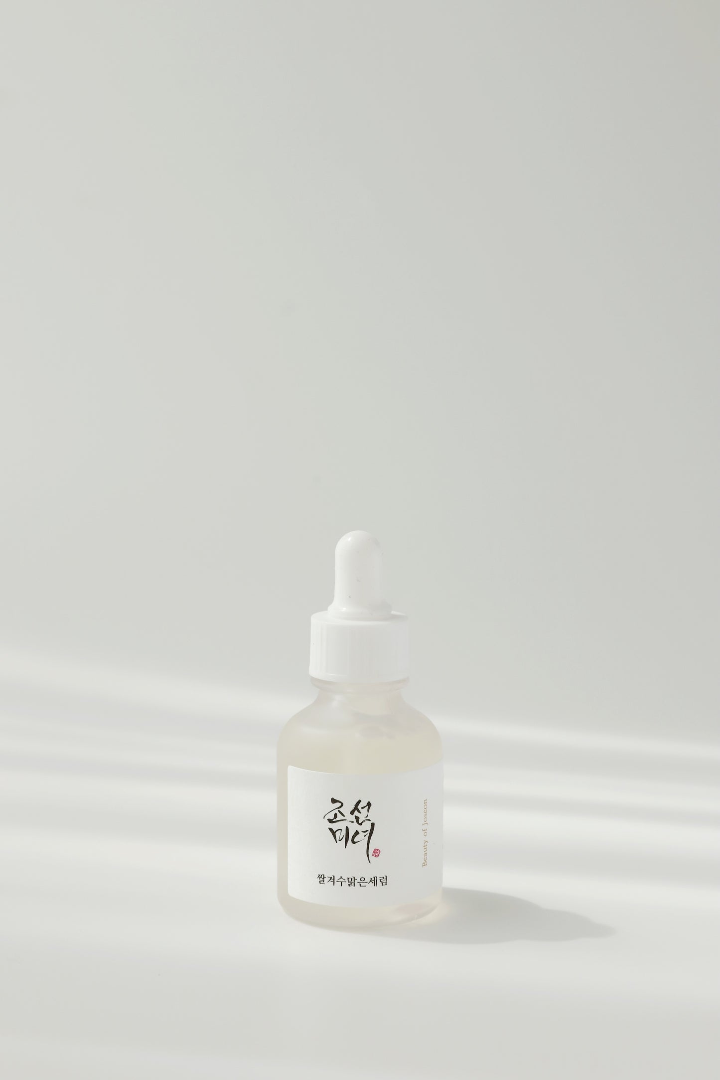 Beauty of Joseon Glow Deep Serum: Rice + Alpha Arbutin, 30 ml