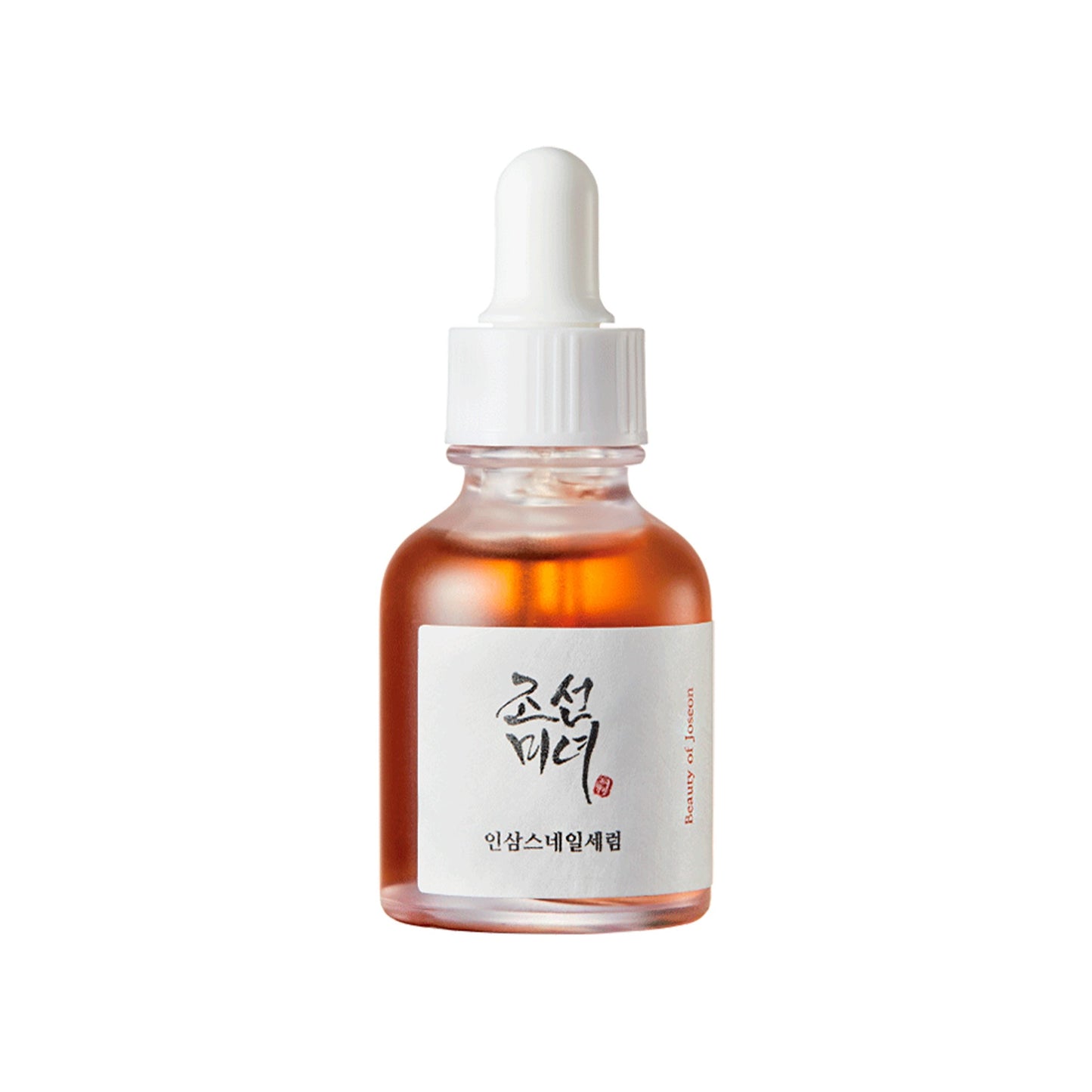 Beauty of Joseon Revive Serum: Ginseng + Snail Mucin, 30 ml