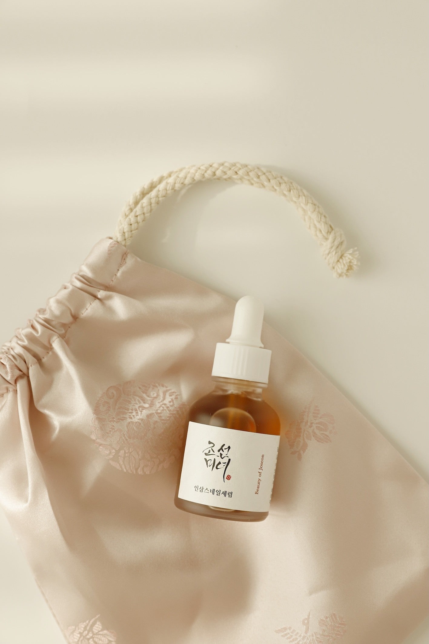 Beauty of Joseon Revive Serum: Ginseng + Snail Mucin, 30 ml