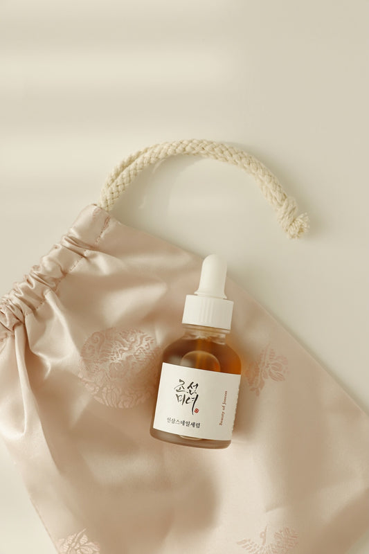 Beauty of Joseon Revive Serum: Ginseng + Snail Mucin, 30 ml