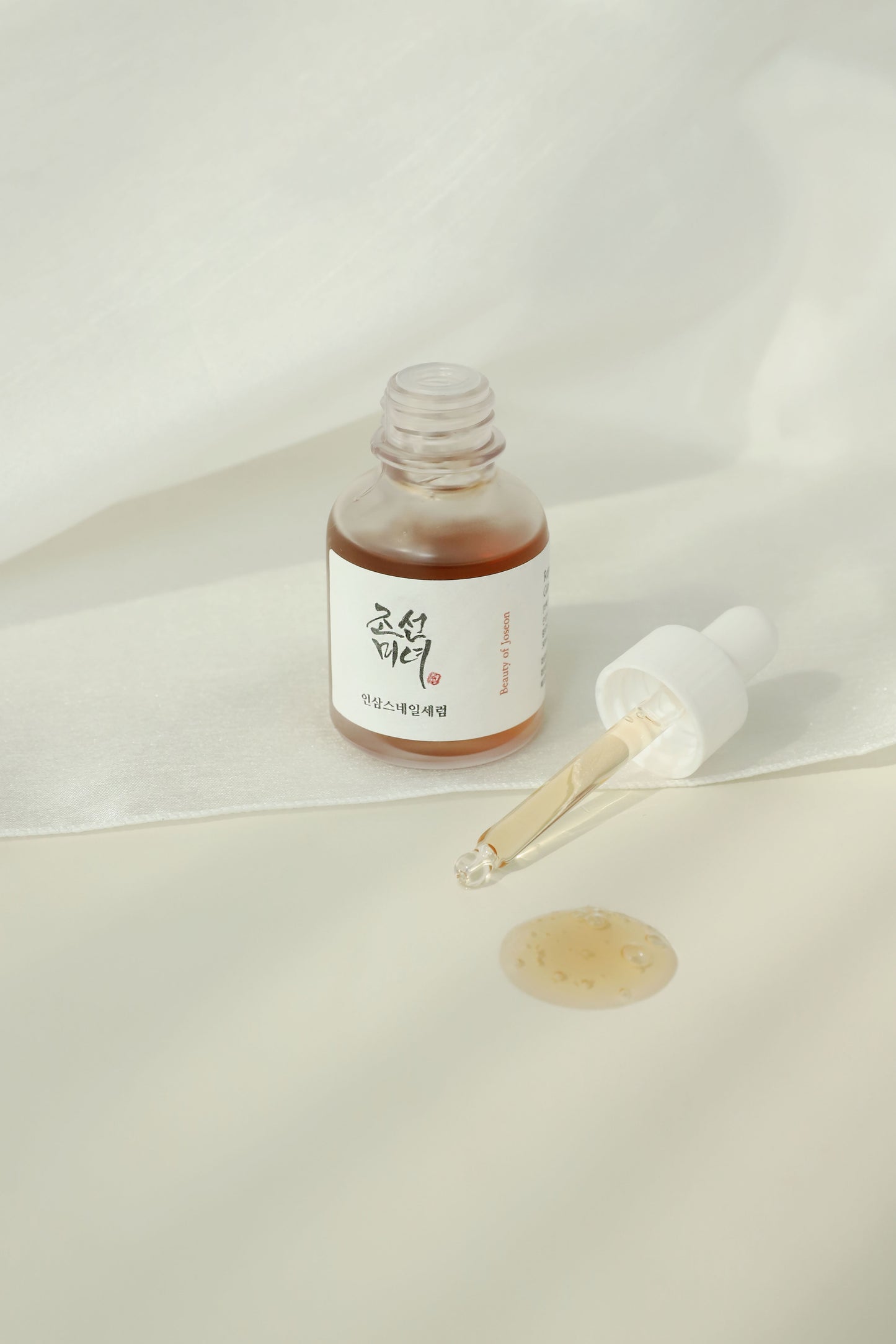 Beauty of Joseon Revive Serum: Ginseng + Snail Mucin, 30 ml