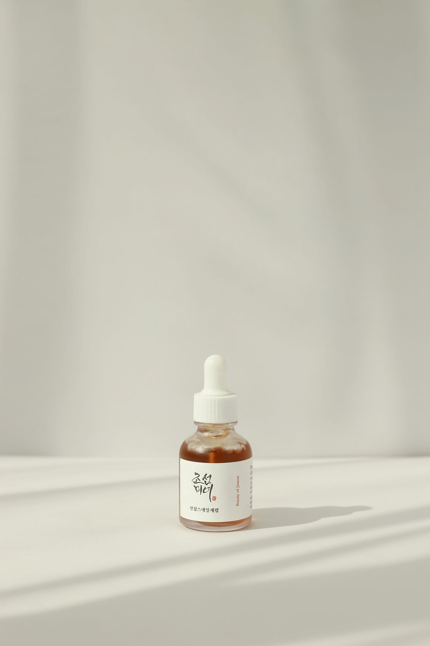 Beauty of Joseon Revive Serum: Ginseng + Snail Mucin, 30 ml