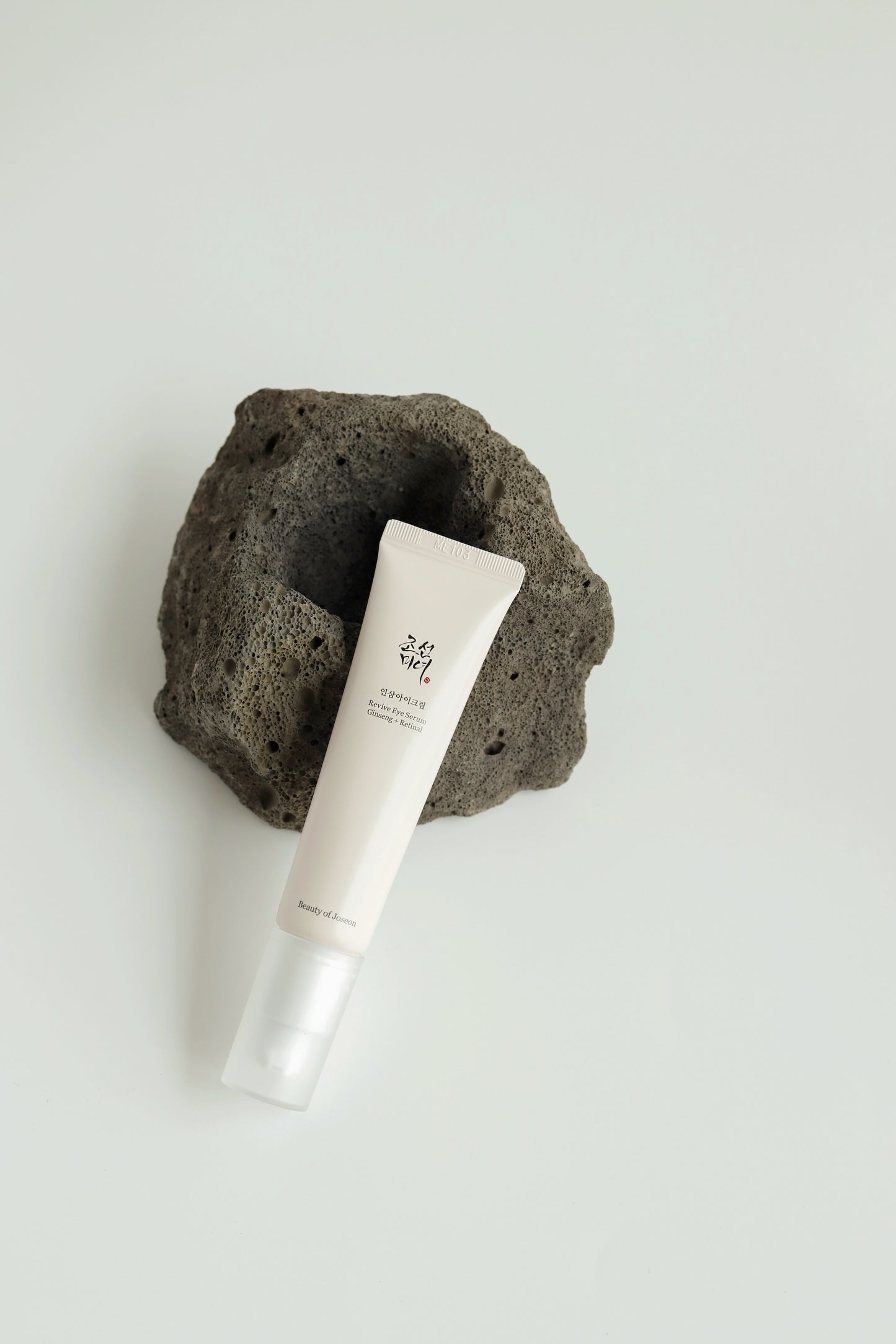 Beauty of Joseon Revive Eye Serum: Ginseng + Retinal, 30 ml