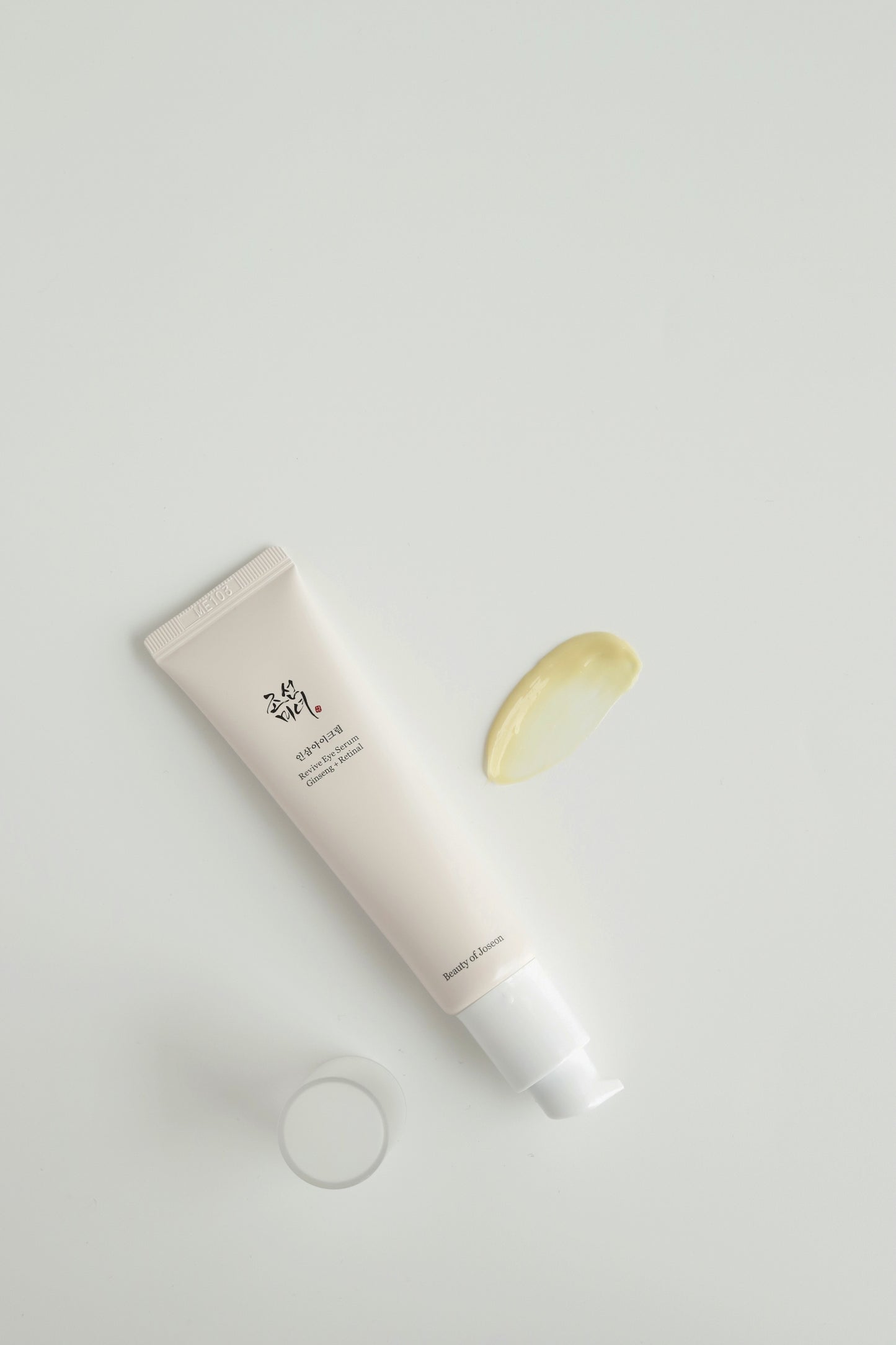 Beauty of Joseon Revive Eye Serum: Ginseng + Retinal, 30 ml