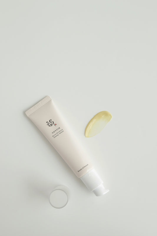 Beauty of Joseon Revive Eye Serum: Ginseng + Retinal, 30 ml
