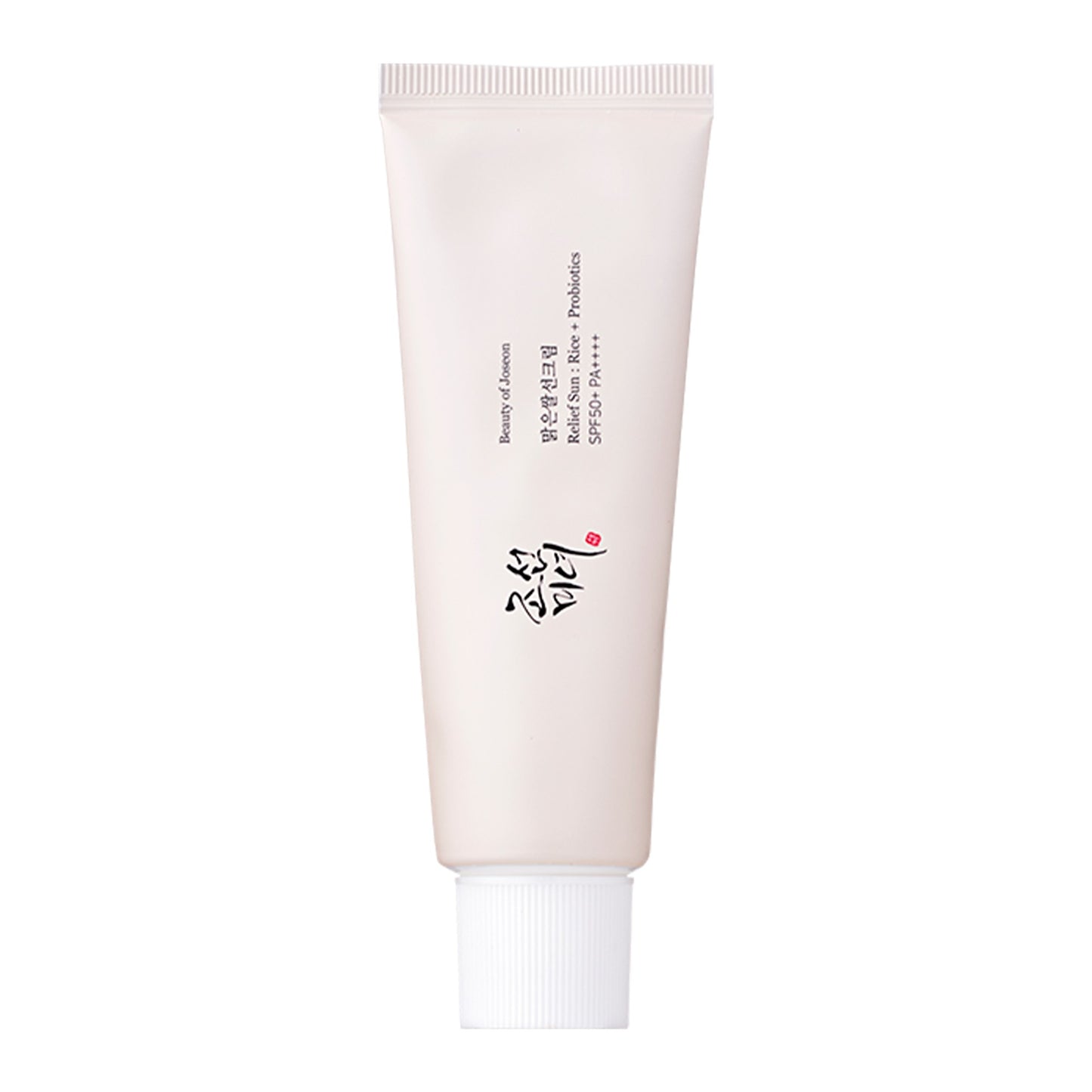 Beauty of Joseon Relief Sun: Rice + Probiotics SPF50+ PA++++, 50 ml