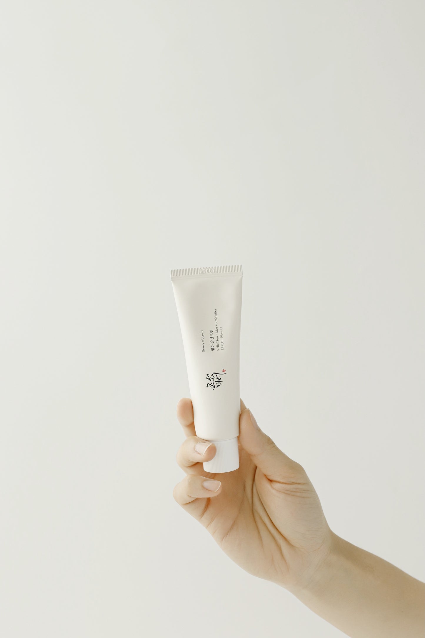 Beauty of Joseon Relief Sun: Rice + Probiotics SPF50+ PA++++, 50 ml