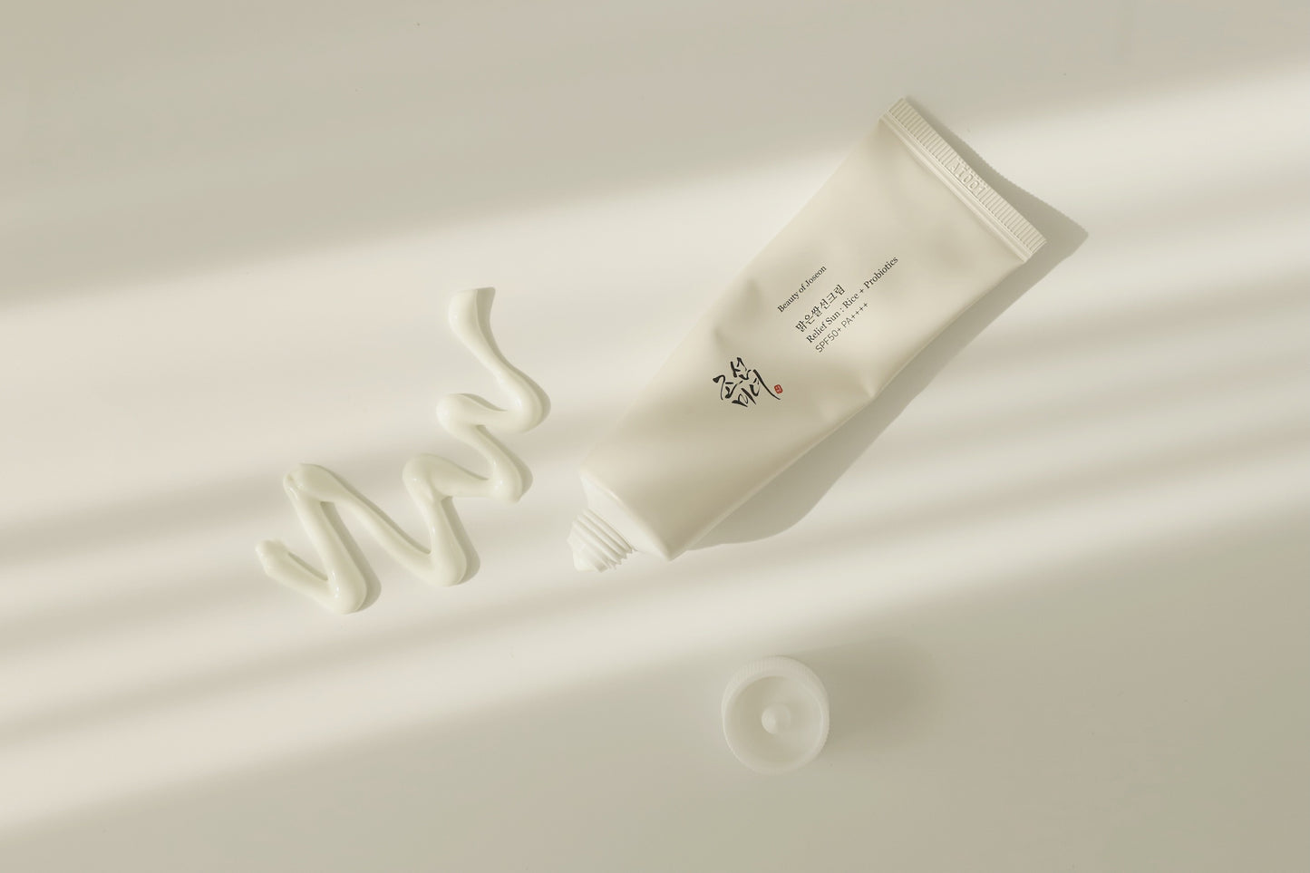 Beauty of Joseon Relief Sun: Rice + Probiotics SPF50+ PA++++, 50 ml