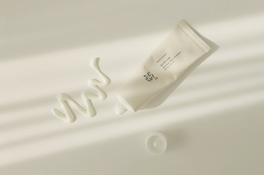 Beauty of Joseon Relief Sun: Rice + Probiotics SPF50+ PA++++, 50 ml