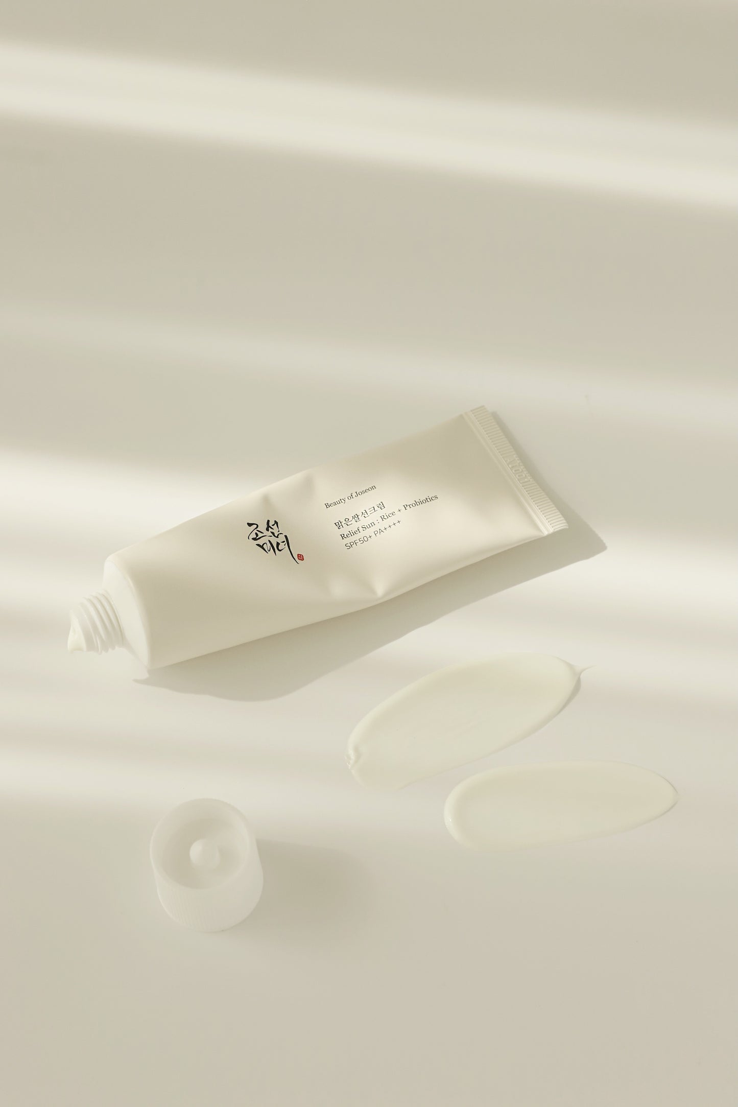 Beauty of Joseon Relief Sun: Rice + Probiotics SPF50+ PA++++, 50 ml